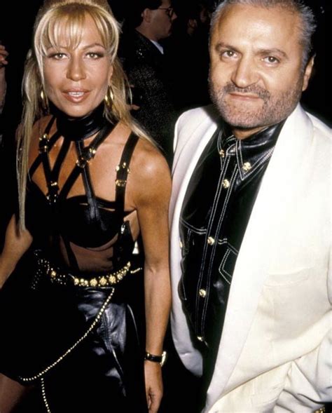 vogue 100th anniversary party versace|donatella Versace 90s.